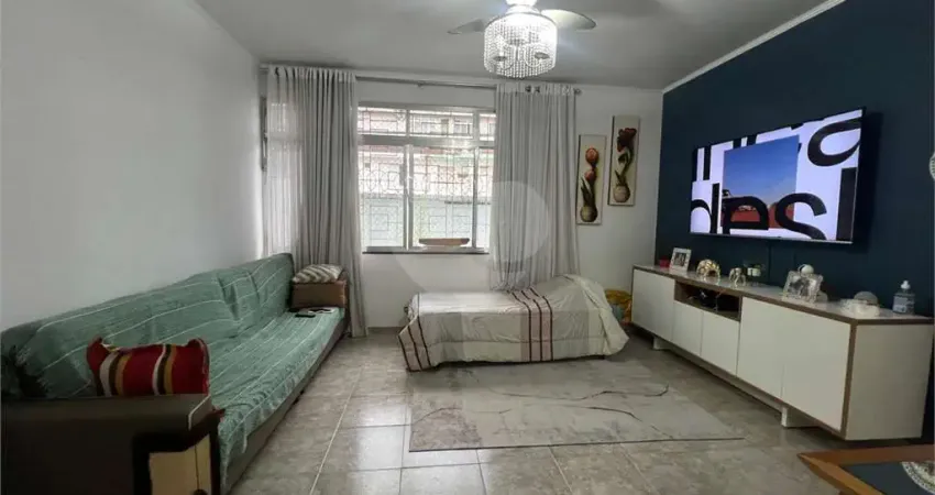 Casa com 3 quartos à venda na General Miguel Costa, Encruzilhada, Santos