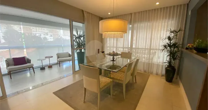 Apartamento com 3 quartos à venda na Rua Castro Alves, Embaré, Santos