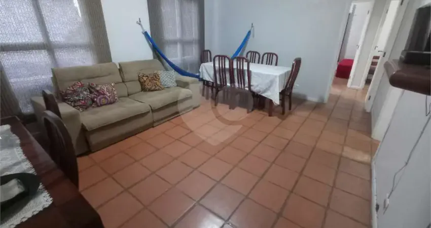 Apartamento com 3 quartos à venda na Rua Paraguai, Enseada, Guarujá
