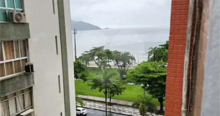 Apartamento com 3 quartos à venda em Boqueirão - SP