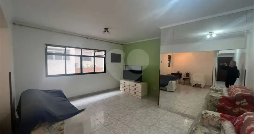 Cobertura com 2 quartos à venda em Ponta Da Praia - SP
