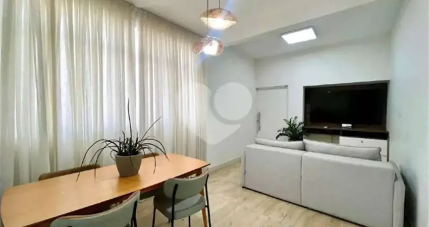 Apartamento com 2 quartos à venda em Boqueirão - SP