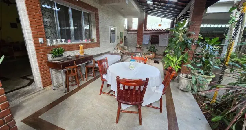 Casa com 6 quartos à venda na Rua Doutor Fernando Nascimento, Enseada, Guarujá