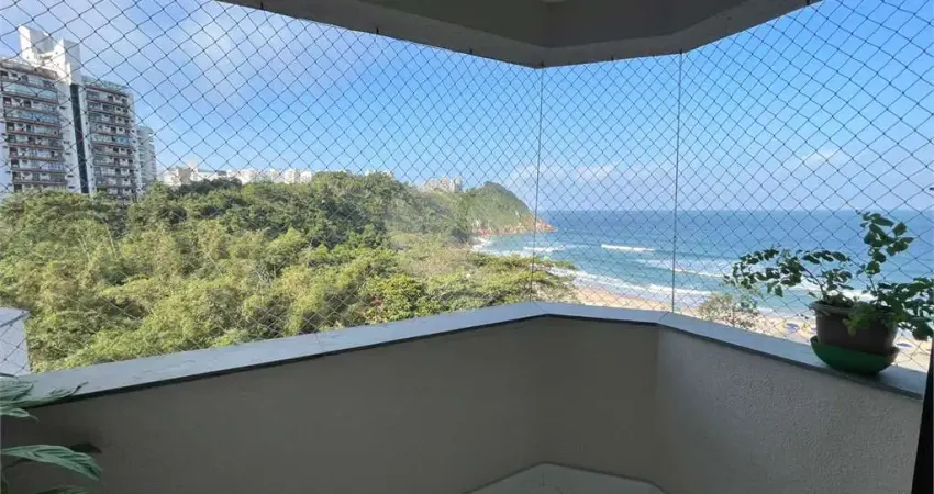Apartamento com 2 quartos à venda em Vila Alzira - SP
