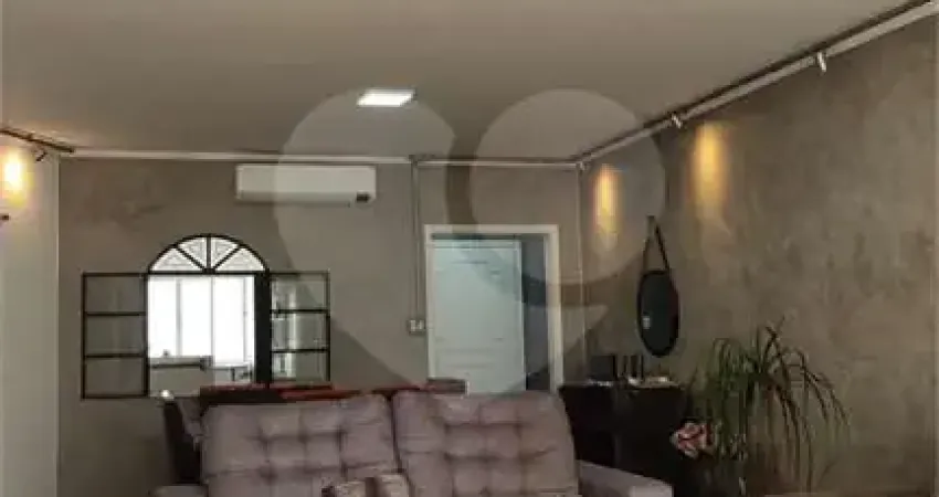 Apartamento com 3 quartos à venda na Rua Jorge Tibiriçá, Gonzaga, Santos