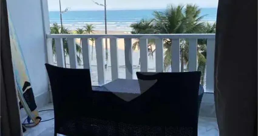 Apartamento com 2 quartos à venda ou para locação em Tupi - SP