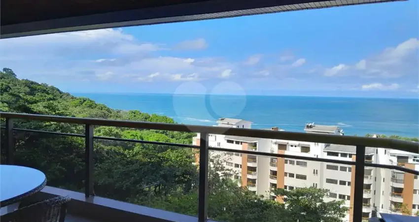 Apartamento com 3 quartos à venda ou para locação em Morro Sorocotuba - SP