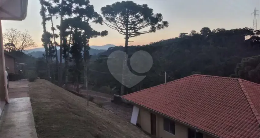 Fazenda à venda na José Benedito Dos Santos, 463 Bairro Sertaozinho- Santo Antônio Do Pinhal, Centro, Santo Antônio do Pinhal