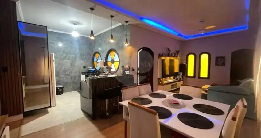 Casa com 3 quartos à venda na Lamartine Babo, Solemar, Praia Grande