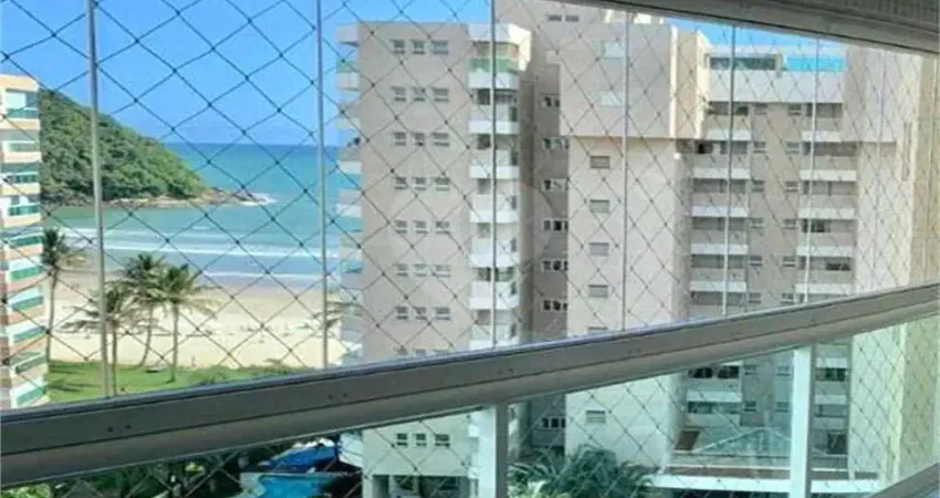 Apartamento com 3 quartos para locação em Riviera - SP