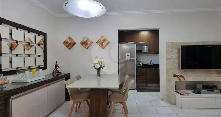 Apartamento com 2 quartos para locação em Riviera - SP