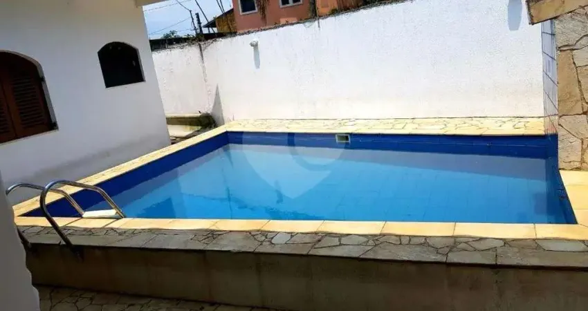 Casa com 3 quartos à venda na Professor João Batista Julião, Enseada, Guarujá