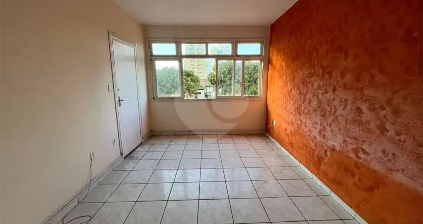 Apartamento com 2 quartos à venda no Boqueirão, Santos 