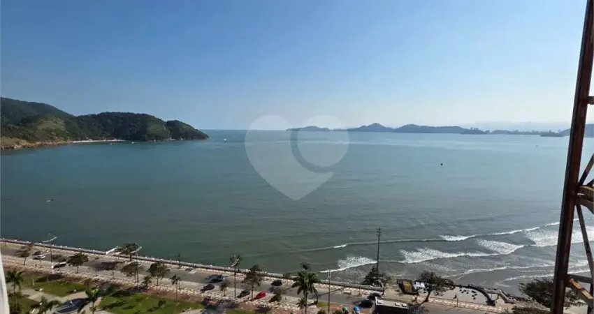 Apartamento com 4 quartos à venda na Avenida Bartolomeu de Gusmão, Ponta da Praia, Santos