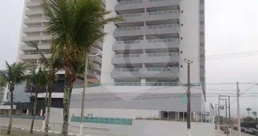 Apartamento com 3 quartos à venda na Vila Caiçara, Praia Grande 
