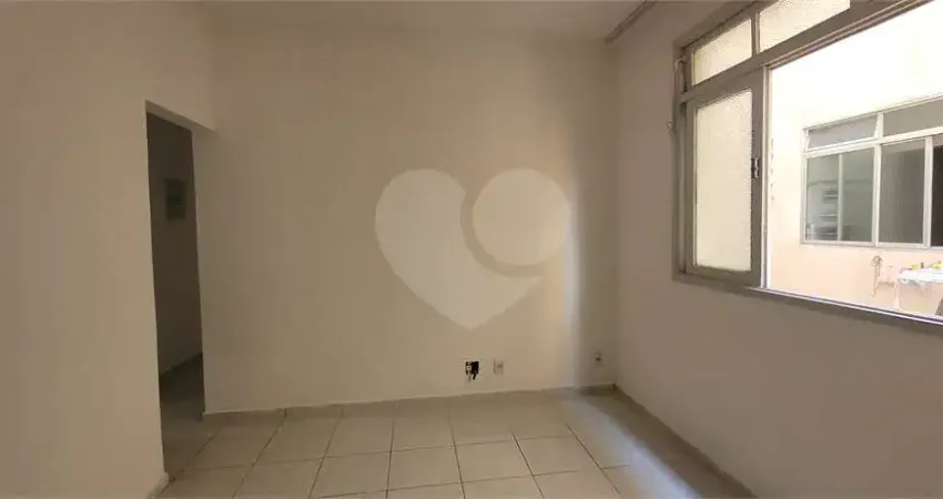 Apartamento com 3 quartos à venda na Rua Álvares de Azevedo, 22, Boqueirão, Santos