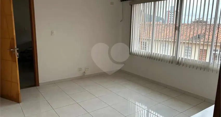 Apartamento com 2 quartos à venda na Rua Doutor Carvalho de Mendonça, Vila Belmiro, Santos