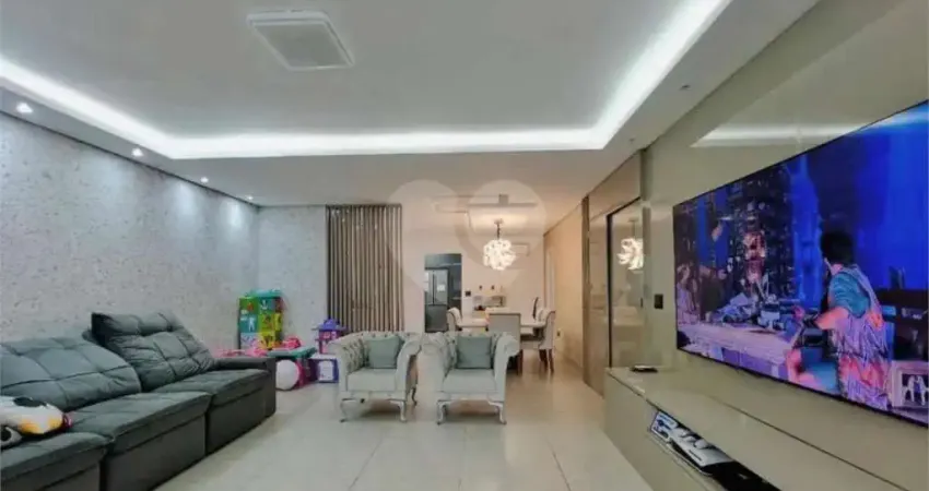 Apartamento com 3 quartos à venda em Guilhermina, Praia Grande