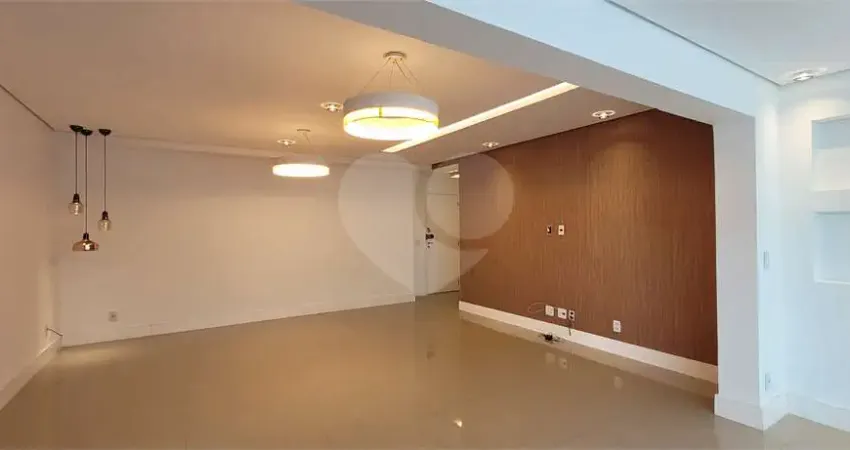 Apartamento com 3 quartos à venda na Avenida Doutor Moura Ribeiro, Marapé, Santos