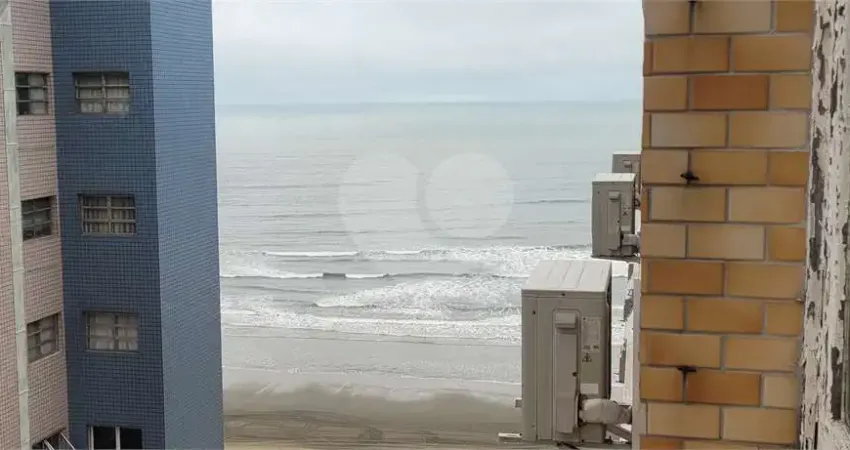 Apartamento com 3 quartos à venda no José Menino, Santos