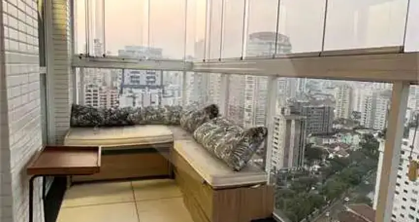 Apartamento com 1 quarto à venda na Rua São José, 193, Embaré, Santos