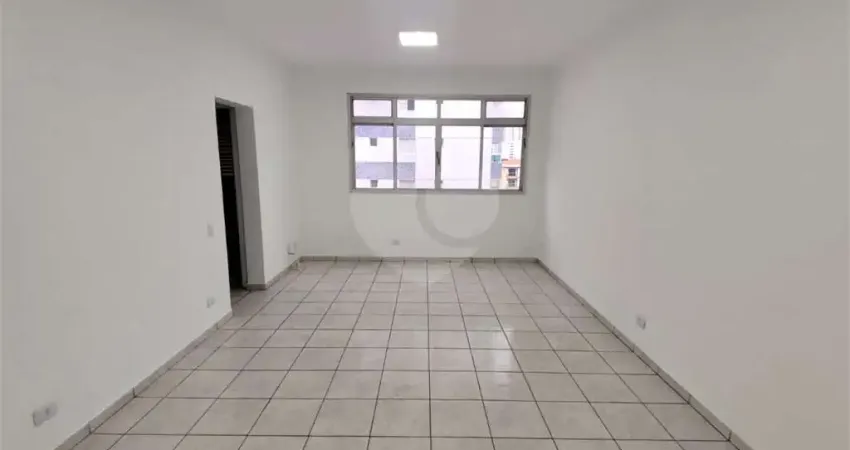 Apartamento com 2 quartos à venda na Avenida General Francisco Glicério, 66, José Menino, Santos