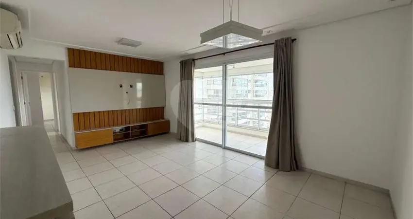 Apartamento com 3 quartos à venda na Rua Monsenhor de Paula Rodrigues, Vila Belmiro, Santos
