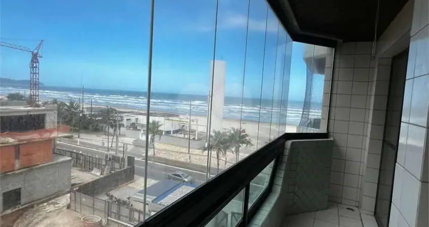 Apartamento com 1 quarto à venda na Tupi, Praia Grande 