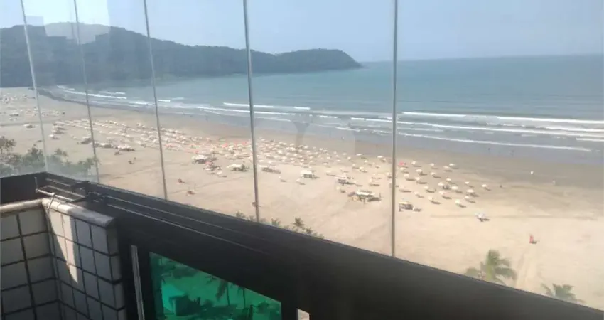 Apartamento com 3 quartos à venda no Boqueirão, Praia Grande 