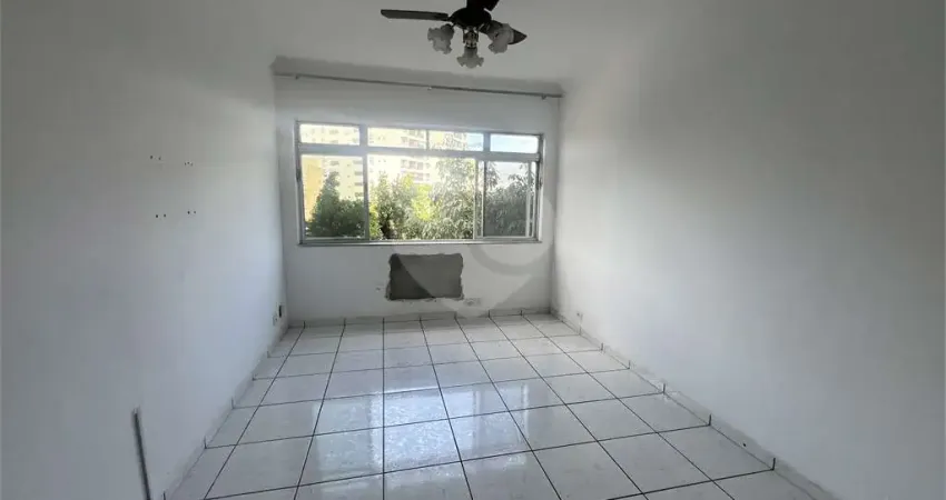 Apartamento com 2 quartos à venda no Ponta da Praia, Santos 