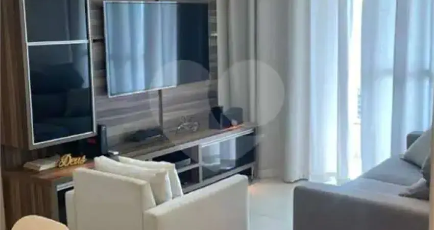 Apartamento com 3 quartos à venda no Encruzilhada, Santos