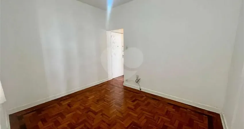 Apartamento com 1 quarto à venda no Boqueirão, Santos 