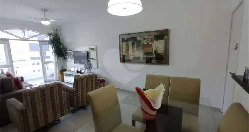 Apartamento com 3 quartos à venda na Rua Ipomeia, 67, Enseada, Guarujá