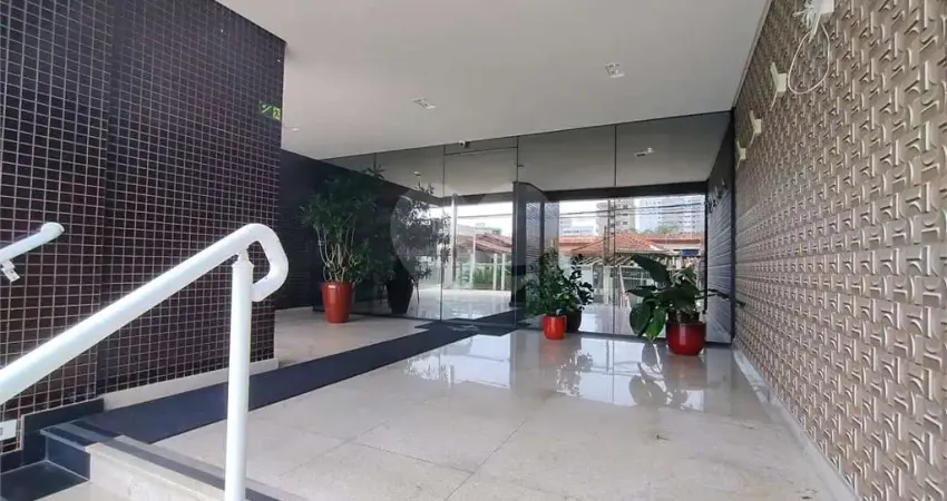 Apartamento com 2 quartos à venda na Rua Colômbia, Guilhermina, Praia Grande