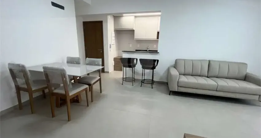 Apartamento com 2 quartos à venda ou para locação em boqueirão - sp