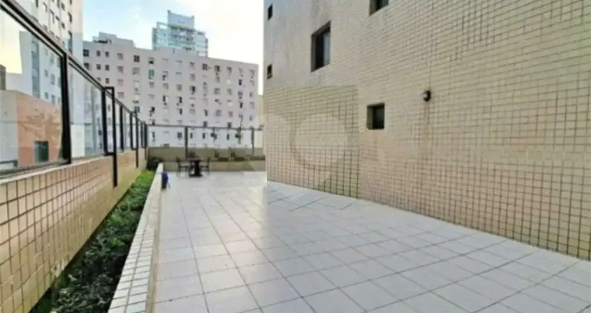 Apartamento com 3 quartos à venda no José Menino, Santos 