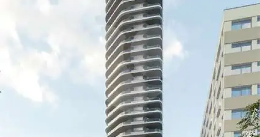 Apartamento com 4 quartos à venda na Avenida Bartolomeu de Gusmão, Ponta da Praia, Santos