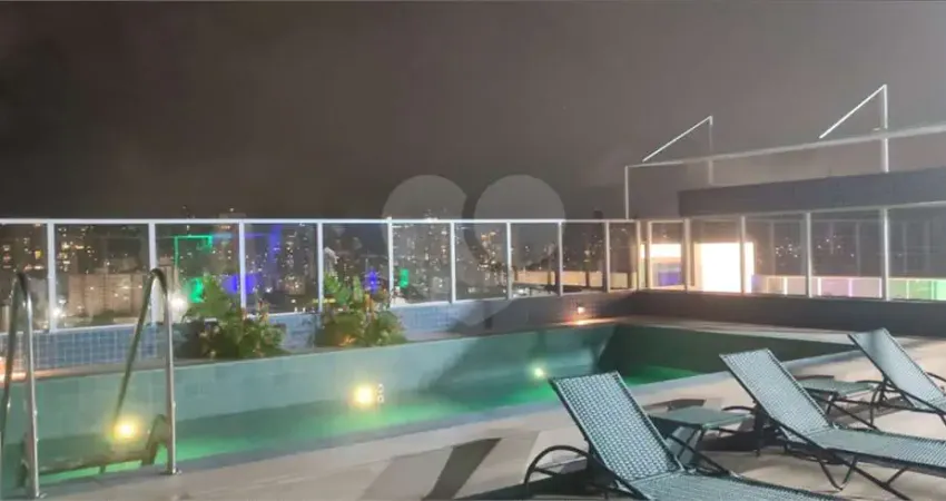 Apartamento com 2 quartos à venda no Campo Grande, Santos 