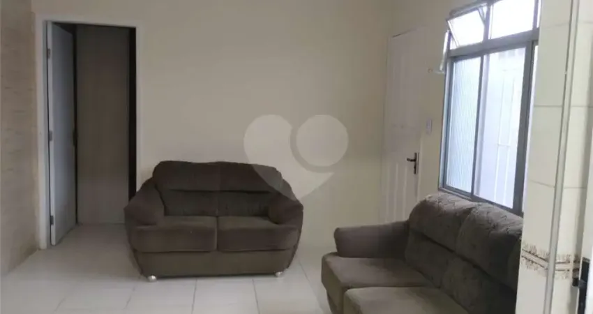 Casa com 2 quartos à venda na Rua Afonso Bovero, Cidade Ocian, Praia Grande