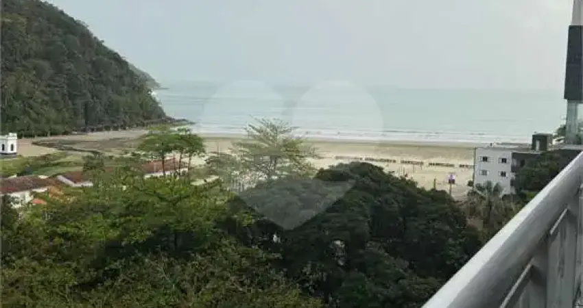 Apartamento com 4 quartos à venda na Rua Otelo Rodrigues Franco, Canto do Forte, Praia Grande