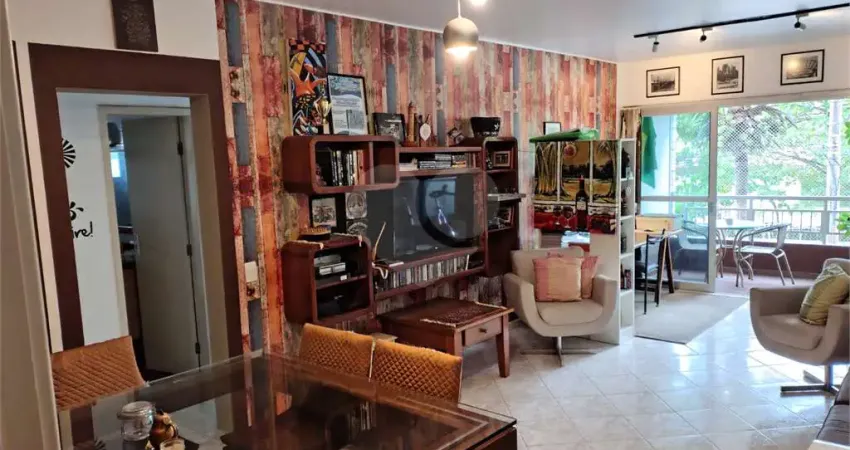 Apartamento com 2 quartos à venda na Avenida Paulo Matarazzo, Jardim Virgínia, Guarujá