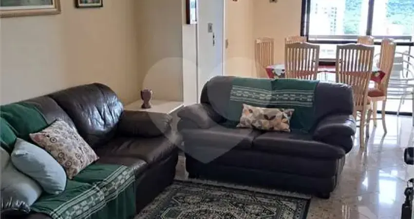 Apartamento com 3 quartos à venda em loteamento joão batista julião - sp