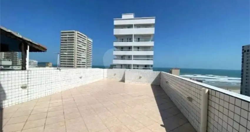 Apartamento com 1 quarto à venda na Rua Pedro Álvarez Cabral, Aviação, Praia Grande