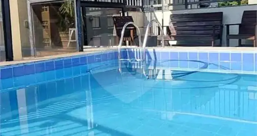 Cobertura com 3 quartos à venda na Enseada, Guarujá 