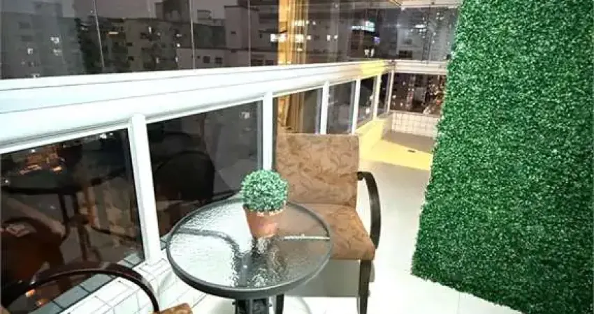 Apartamento com 2 quartos à venda na Cidade Ocian, Praia Grande 