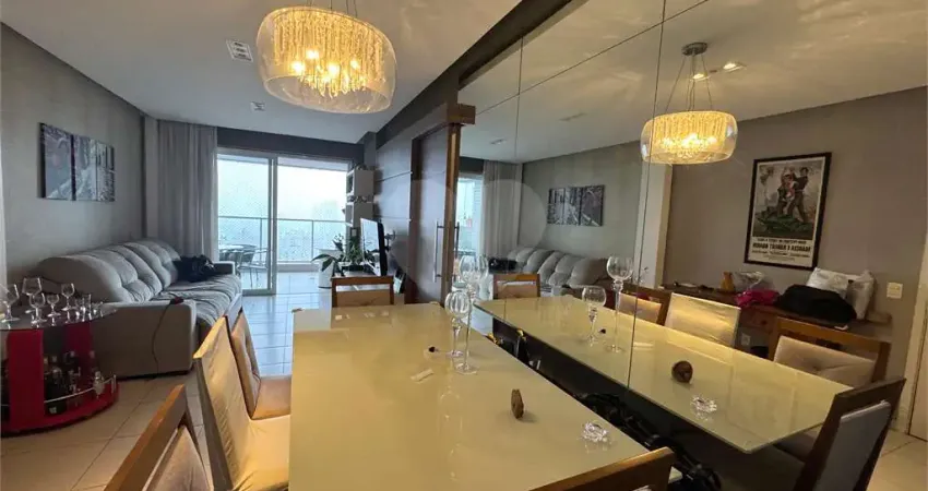 Apartamento com 2 quartos à venda na Rua Bahia, Gonzaga, Santos