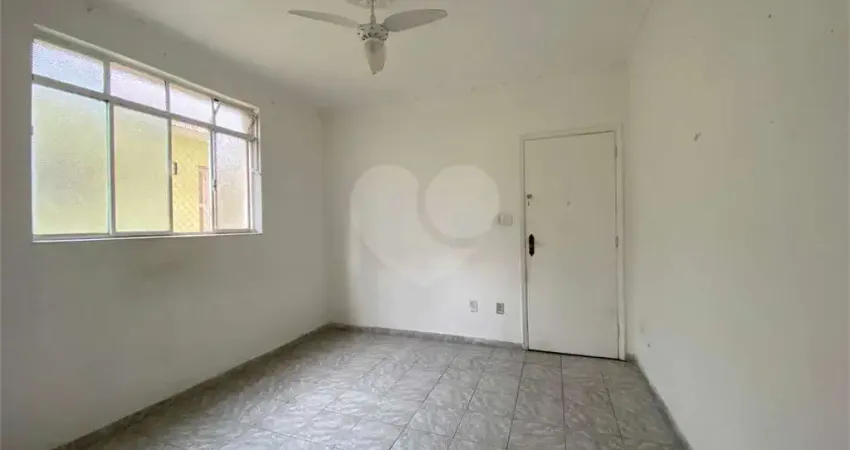 Apartamento com 2 quartos à venda na Rua João Caetano, Marapé, Santos