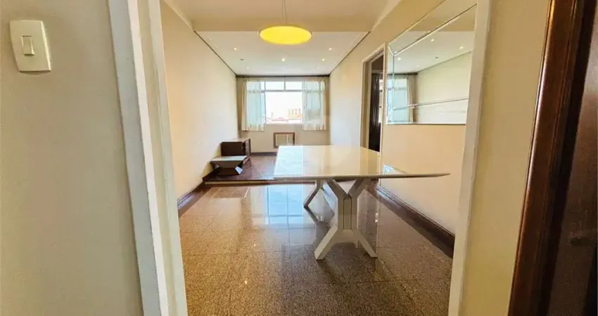Apartamento com 2 quartos à venda na Rua Liberdade, Embaré, Santos
