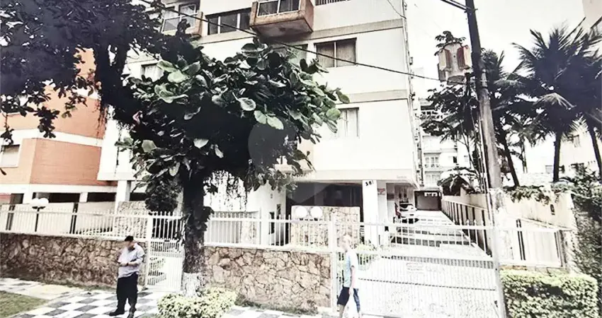 Apartamento com 3 quartos à venda em loteamento joão batista julião - sp