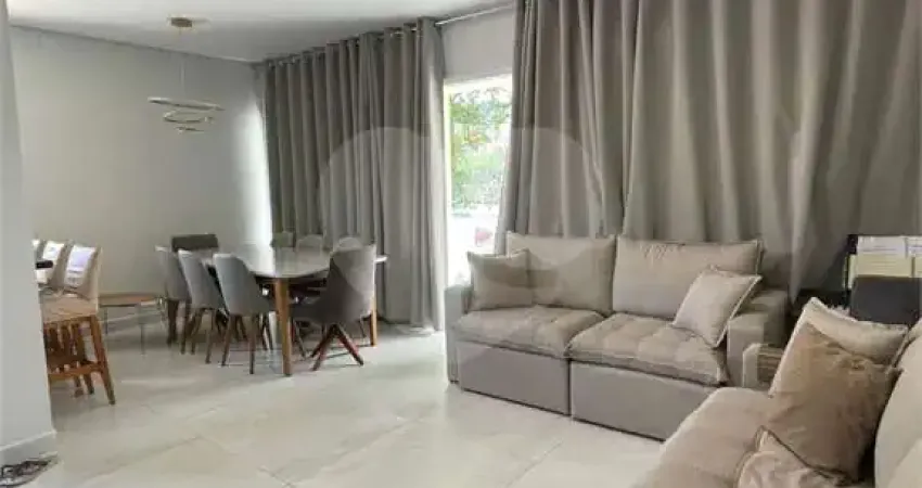 Casa com 3 quartos à venda no Campo Grande, Santos 